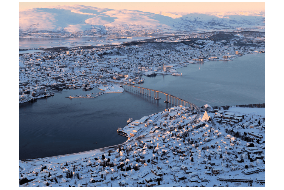 Tour Itinerary Highlight - Day 06