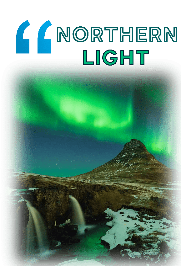 Europe Tours - Northern Light
