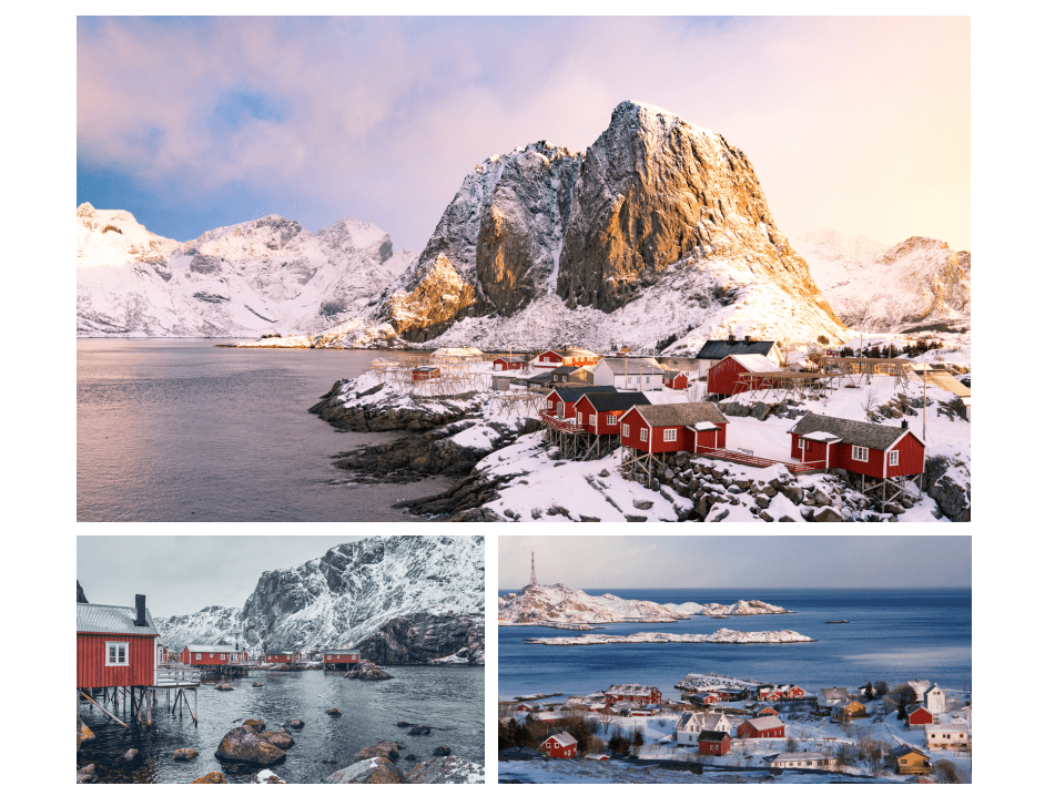 Tour Itinerary Highlight - Day 04