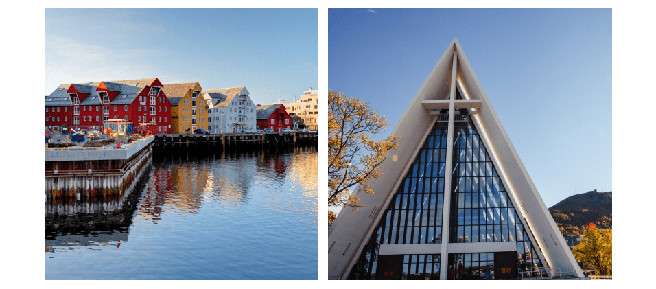 Tour Itinerary Highlight - Day 06