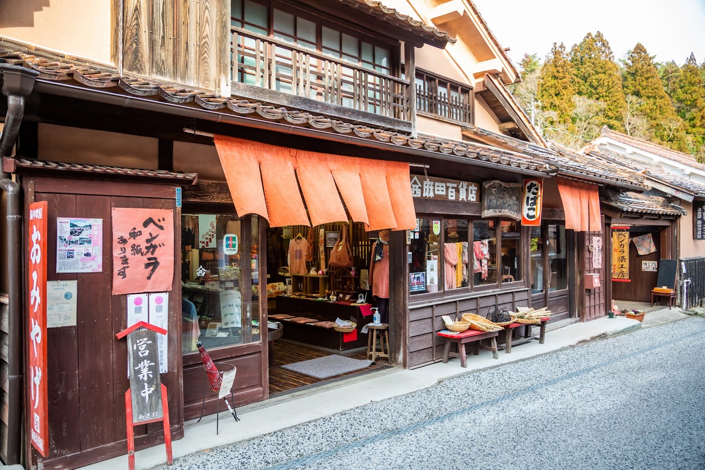 หมู่บ้านที่ในอดีตมีชื่อเสียงในการขุดแร่ทองแดง