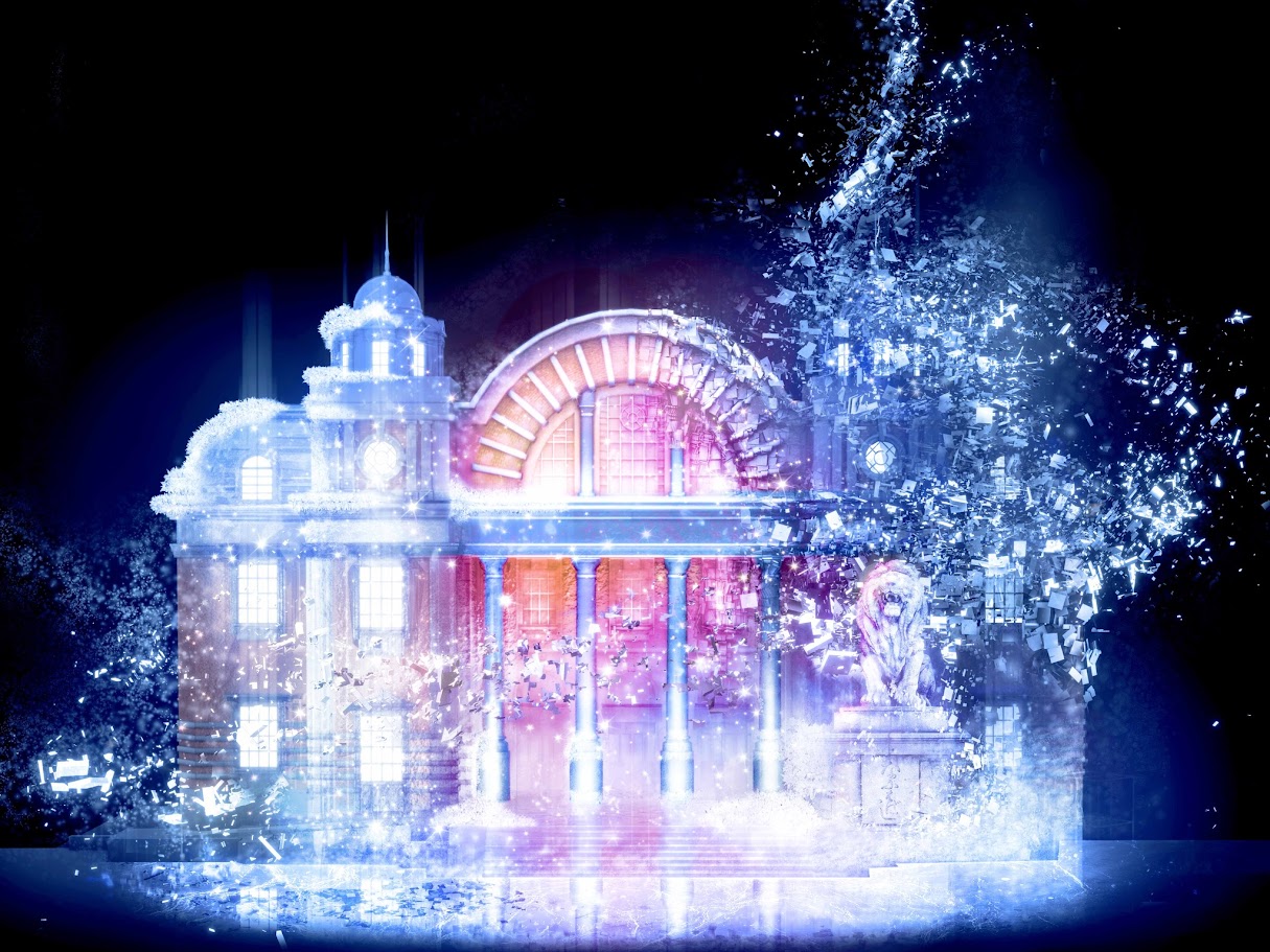 งานเทศกาลไฟประดับ Osaka Hikari-Renaissance  เทศกาล ญี่ปุ่น หนาวนี้สัมผัสความโรแมนติก งานเทศกาลไฟประดับสุดอลังการ ตื่นตากับการแสดงแสงสีสุดล้ำ ลิ้มรสฟู้ดทรัคกว่า20เจ้ากับบรรยากาศสุดคึกคัก