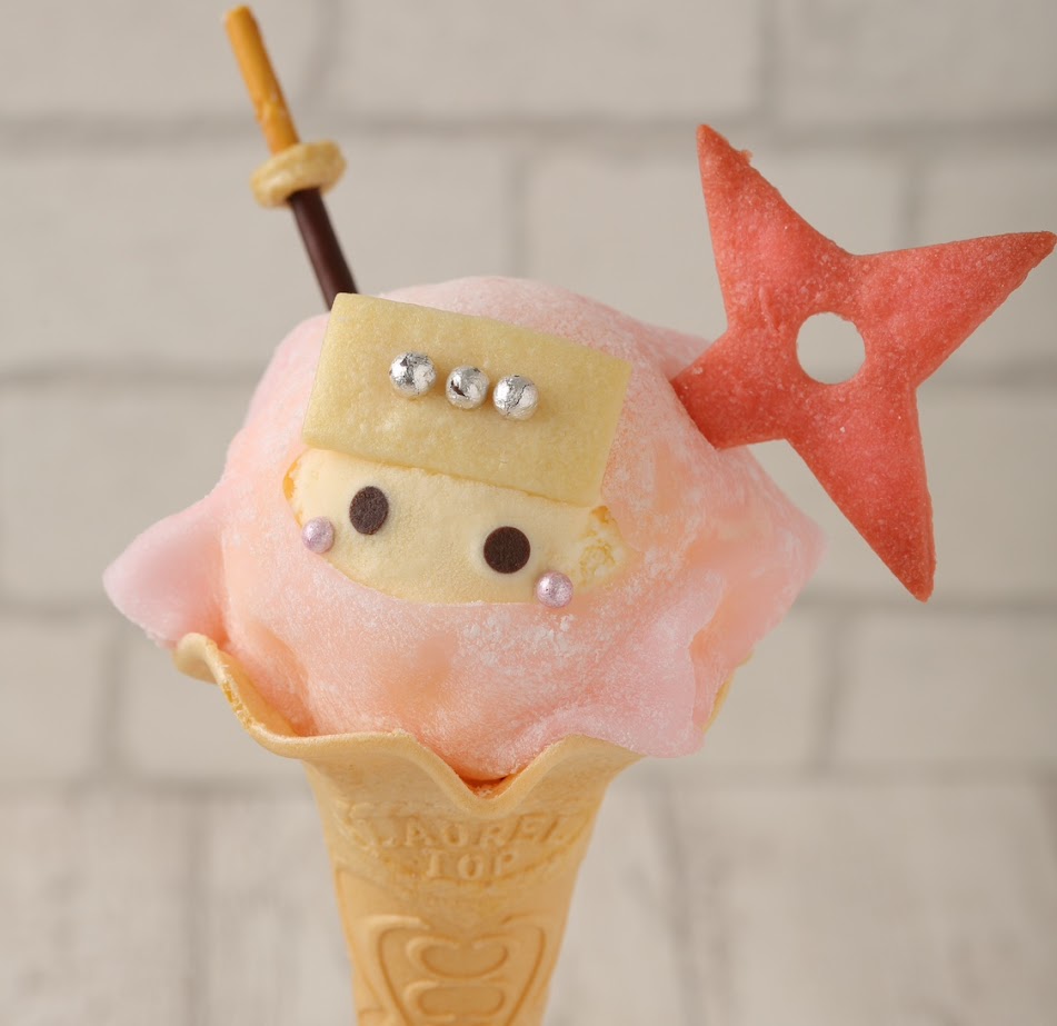  CAFE DINER POP★OVER เป็นร้านอาหารแนว Cafe Dining