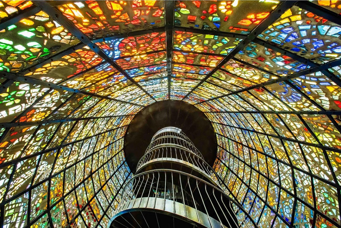  พิพิธภัณฑ์กลางแจ้งฮาโกเนะ (The Hakone Open-Air Museum)