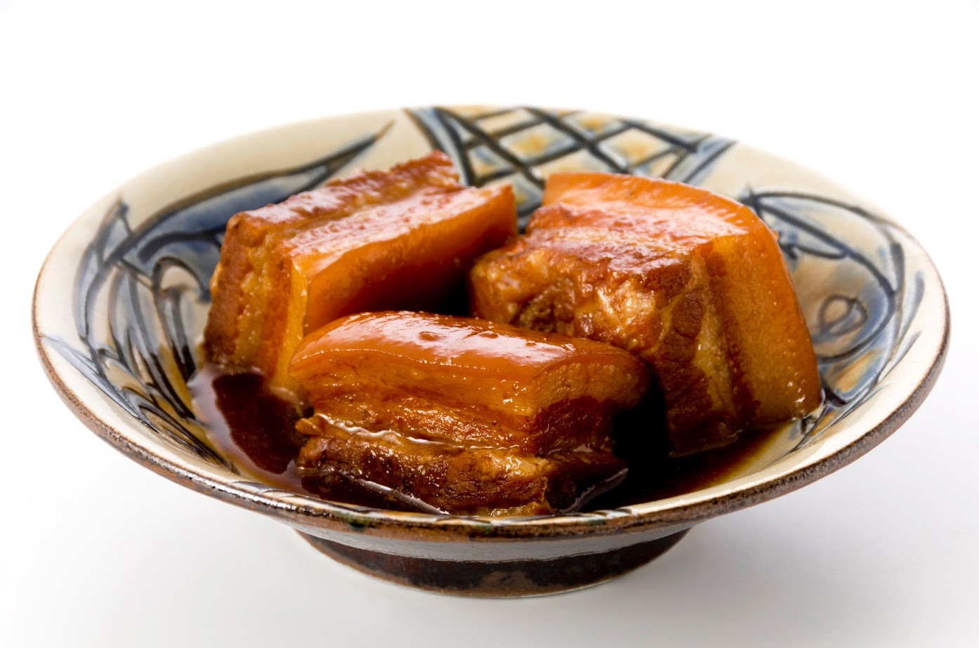 ราฟุเท (Rafute)