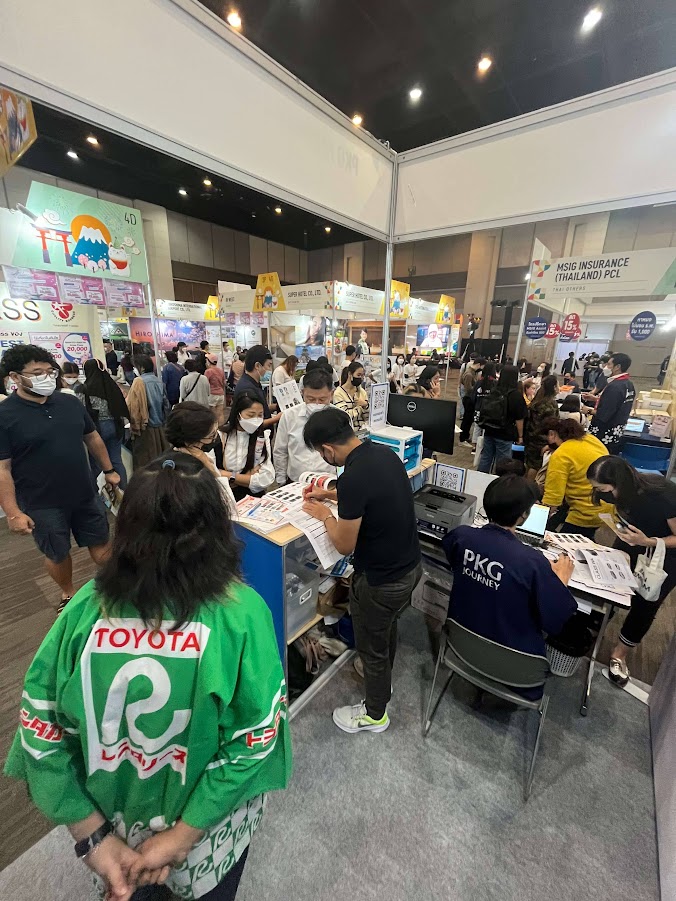 PKG JOURNEY | TOYOTA Rent a Car OFFICIAL PARTNER SINCE2013 ตัวแทนอย่างเป็นทางการให้คุณได้เช่ารถขับเที่ยวญี่ปุ่นอย่างมั่นใจด้วยทีมงานให้คำปรึกษาและบริการรถเช่าที่ญี่ปุ่น ประสบการณ์ให้บริการเช่ารถในญี่ปุ่นกว่า 10ปี