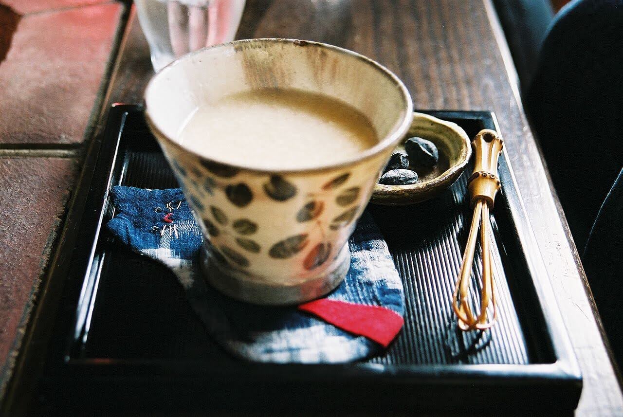 Amazake อามาซาเกะ