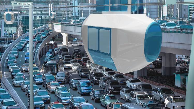 5G and mobility