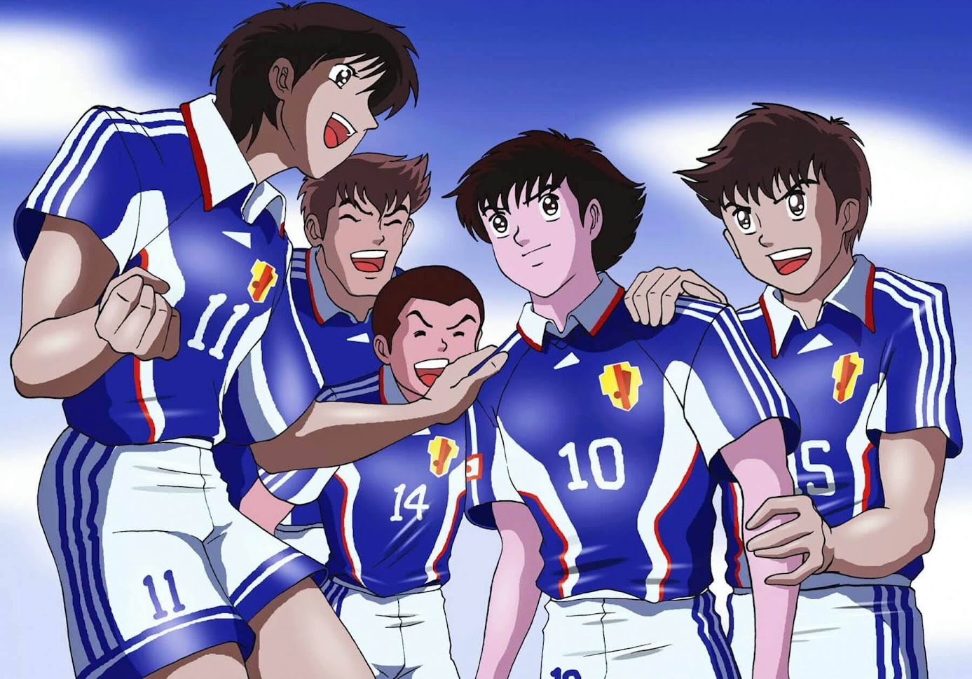 Football / Soccer ฟุตบอล