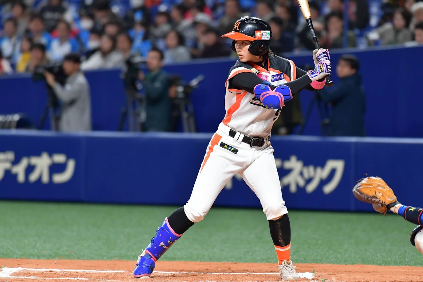 Baseball เบสบอล