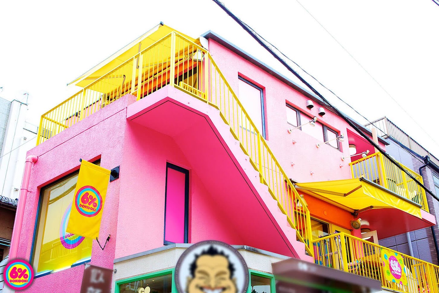 6%DokiDoki