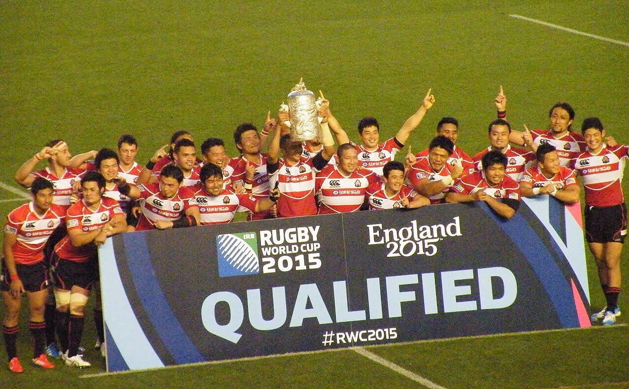 Rugby Union สมาคมรักบี้