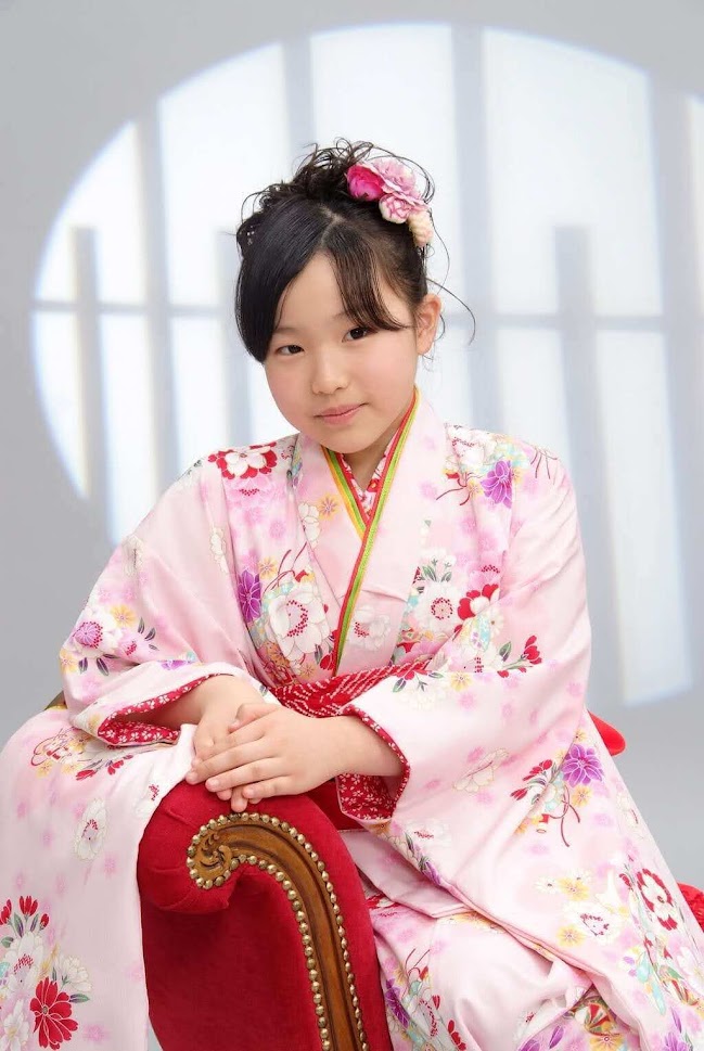 Yukata  ยูกาตะ
