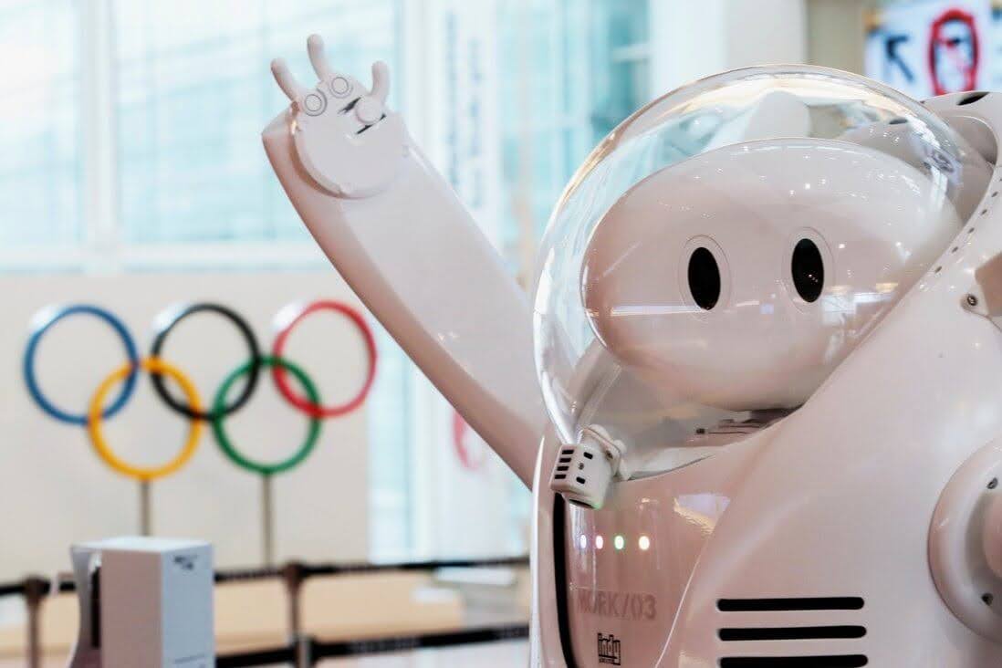 Robotics
