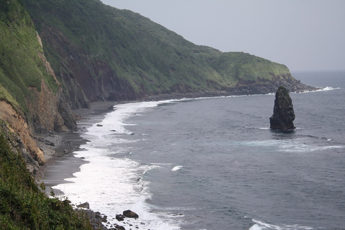 เกาะฟุเดชิมะ