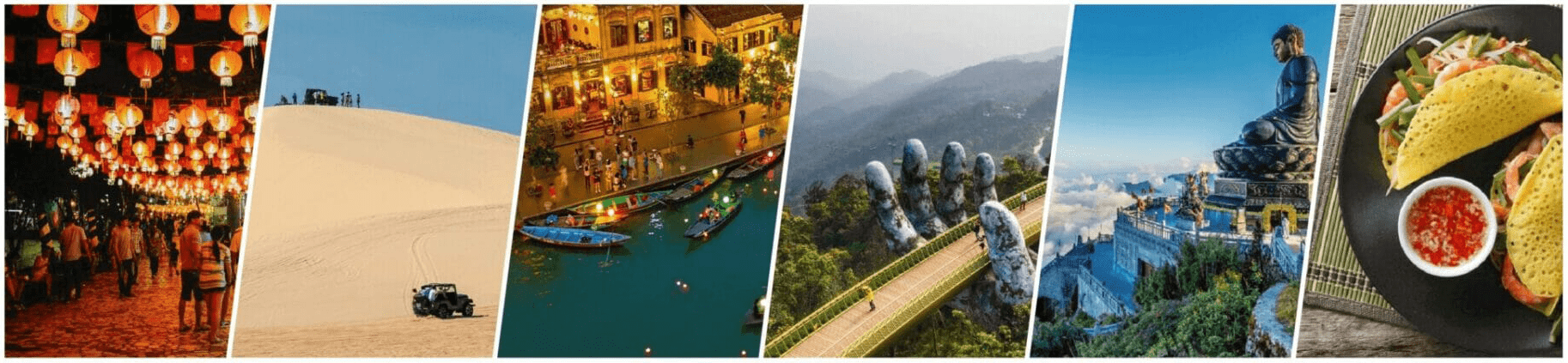 แพ็คเกจทัวร์เวียดนาม ท้วร์คุณภาพ ระดับพรีเมี่ยม PKG JOURNEY คุณเลือก เราจัดให้