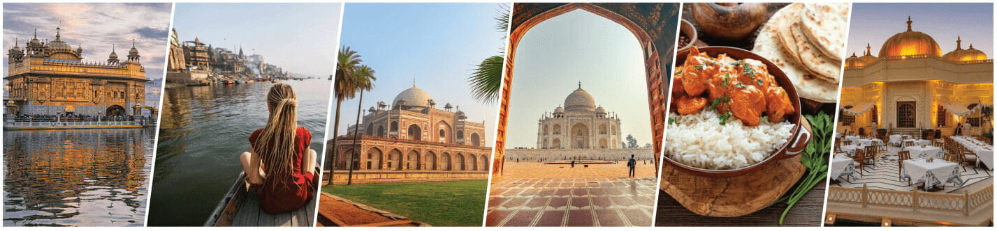 แพ็คเกจทัวร์อินเดีย ท้วร์คุณภาพ ระดับพรีเมี่ยม PKG JOURNEY คุณเลือก เราจัดให้