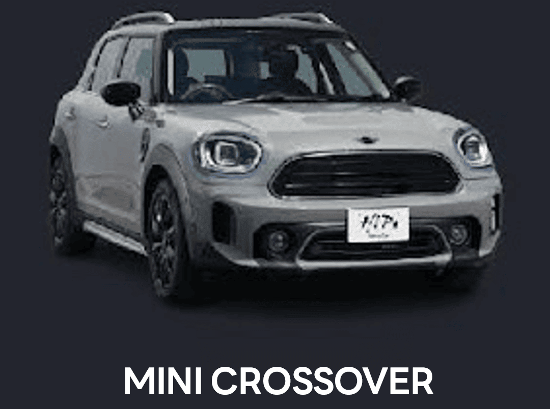 mini Crossover