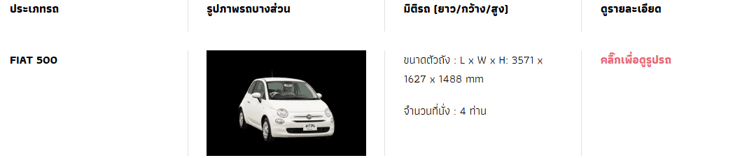 HIP RENT A CAR