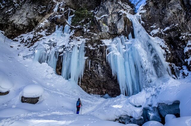 Kegon Falls