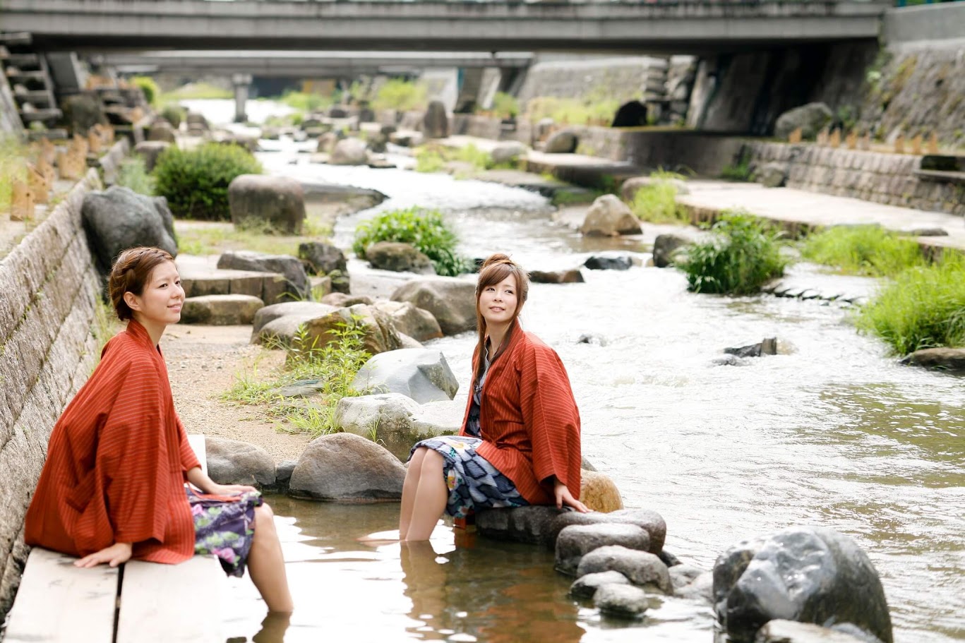 Tamayu River