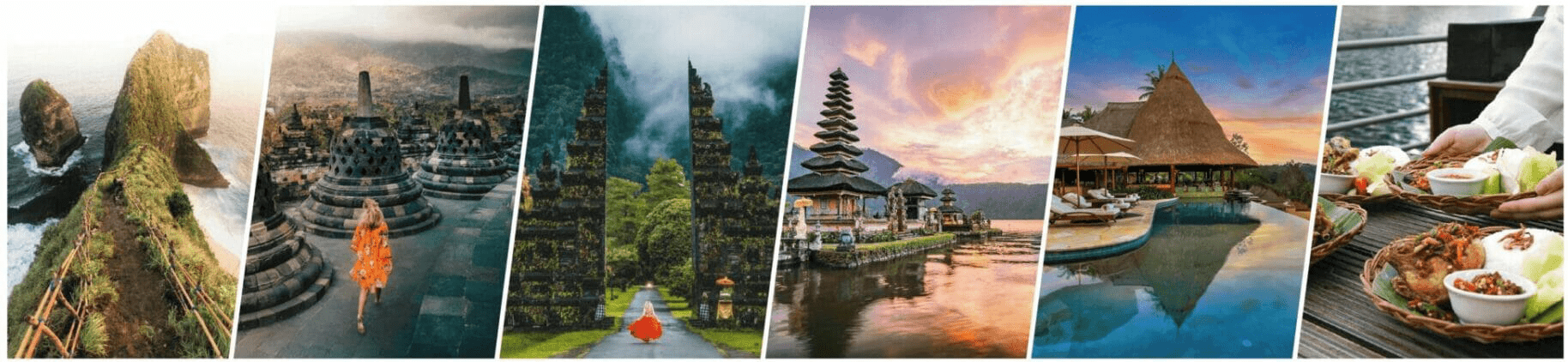 แพ็คเกจทัวร์อินโดนีเซีย ทัวร์บาหลี ท้วร์คุณภาพ ระดับพรีเมี่ยม PKG JOURNEY คุณเลือก เราจัดให้