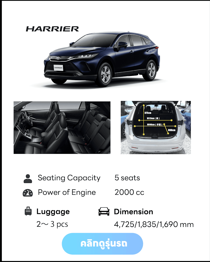 harrier