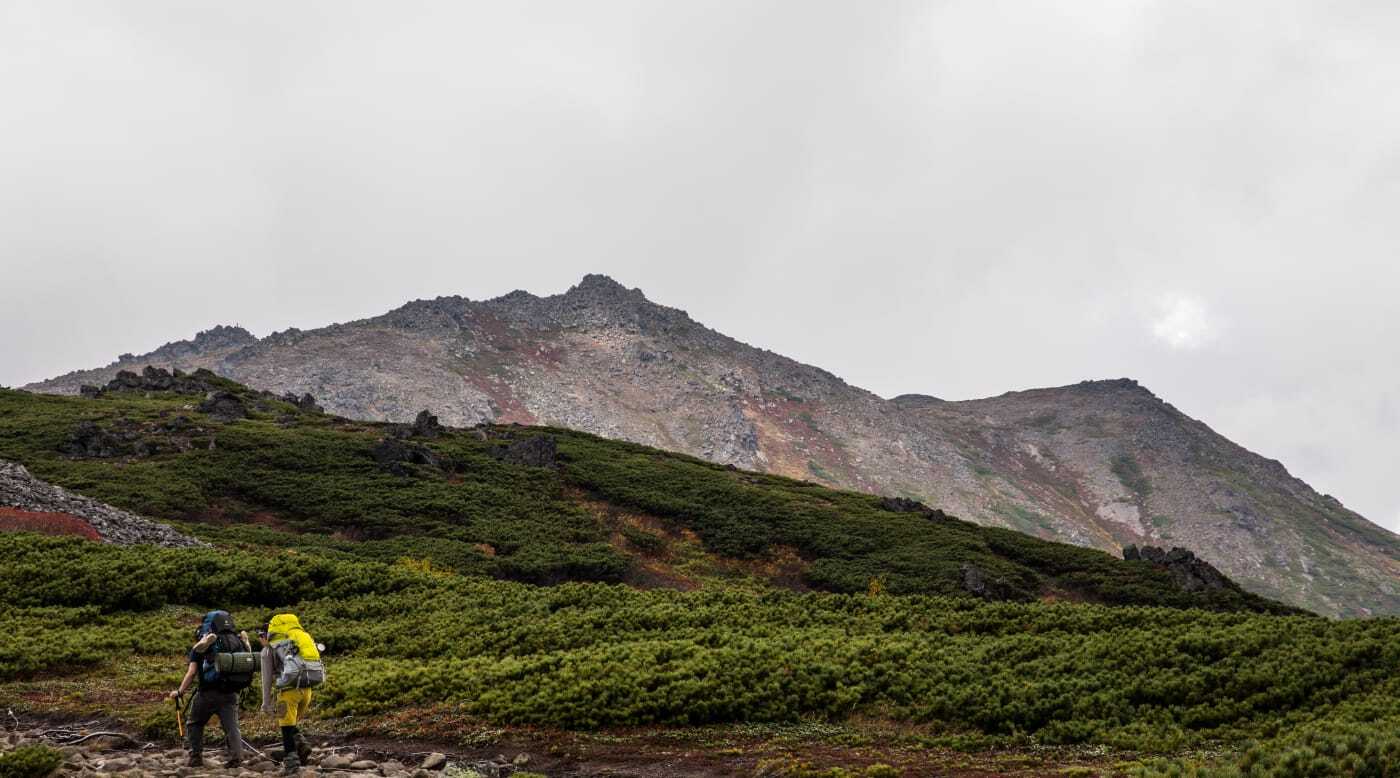Daisetsuzan National Park