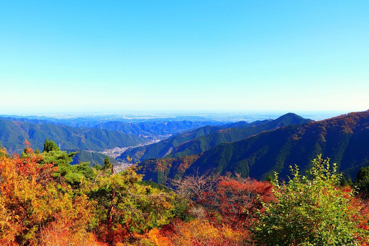 2023年 御岳山 - 行く前に!見どころをチェック - トリップアドバイザー