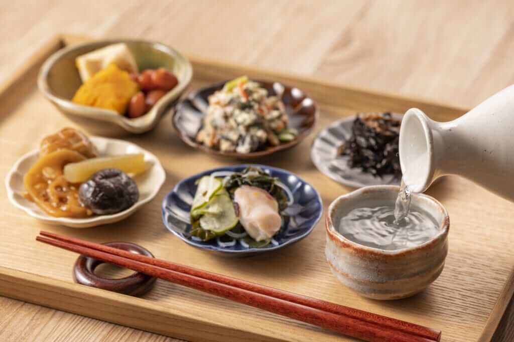 おばんざいとはどんなもの?和道一筋がわかりやすく解説 - フードマニア Food Mania by 旭屋出版