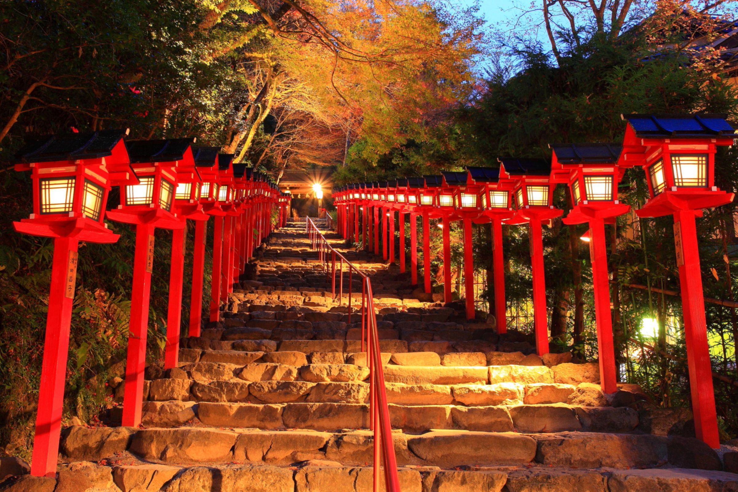 貴船神社 | GANREF