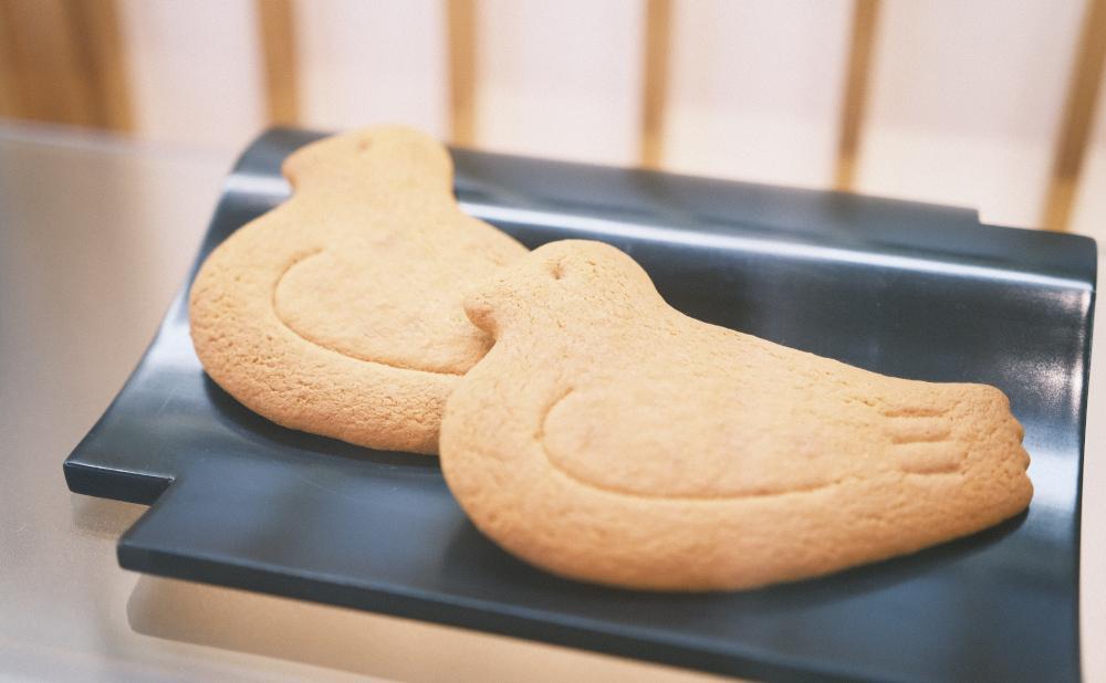 鳩サブレー44枚入 - 神奈川県鎌倉市|ふるさとチョイス - ふるさと納税サイト