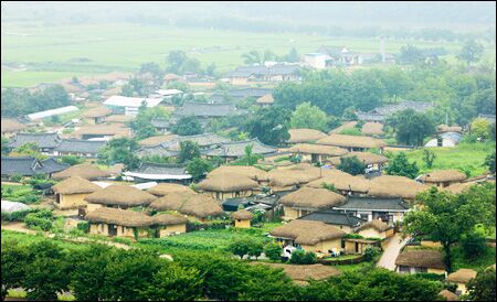 North Gyeongsang: Birthplace of Korean Confucianism