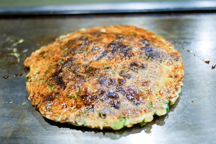 大阪名物！「ねぎ焼き」をわが家で楽しむ“かんたん”レシピ集♪ | キナリノ