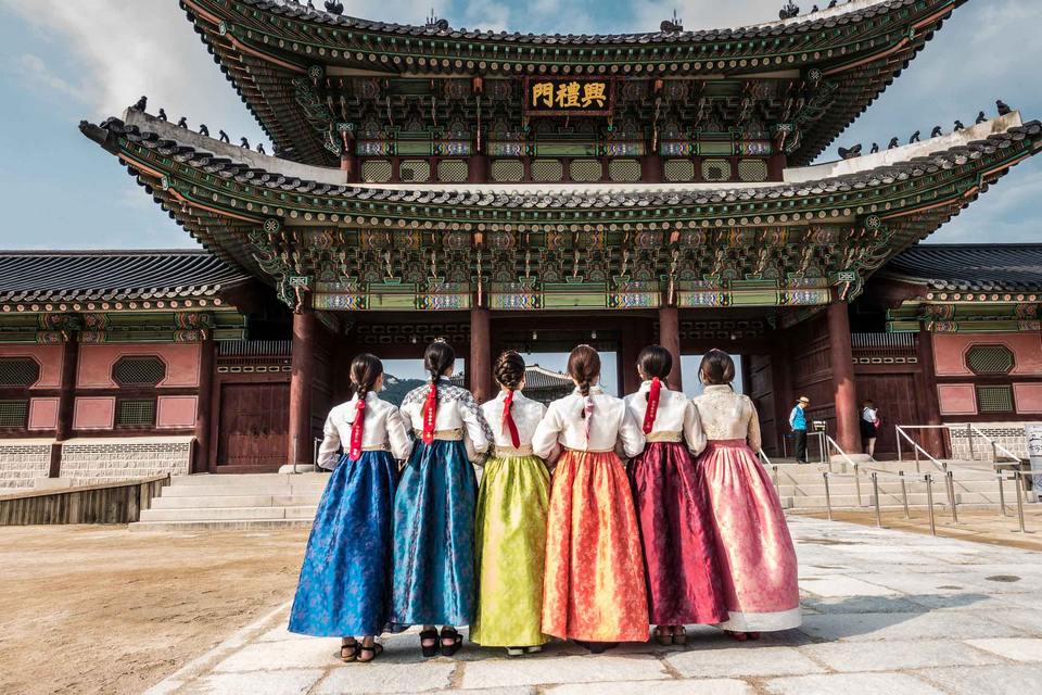 Airport to Seoul center — How to get from Gimpo & Incheon airport to Seoul? - Living + Nomads – Travel tips, Guides, News & Information!