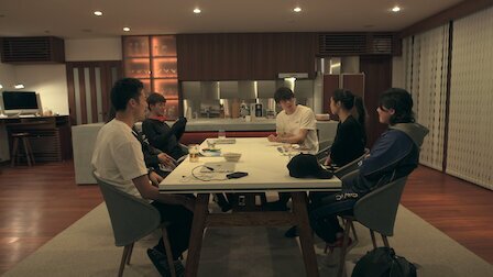 Watch A New Experience For Her. Episode 2 of Season 1. ซีรี่ย์เน็ตฟลิ๊กส์