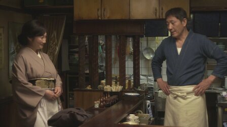 Midnight diner : Tokyo stories EP.3 