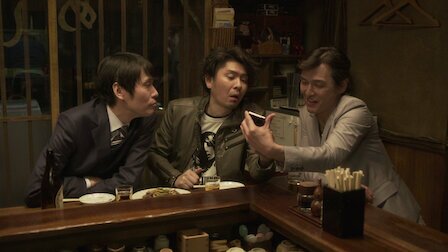 Midnight diner : Tokyo stories EP.7