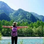 3 จุดเดินชมธรรมชาติอันตระการตาที่ต้องไปสัมผัสสักครั้งในชีวิต