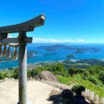 ตะลุยเที่ยวเกาะอามาคุสะ เยือนโบสถ์ลับมรดกโลก ล่องเรือชมโลมา สัมผัสความงามท้องทะเลอย่างเต็มอิ่ม ท่ามกลางบรรยากาศอันเงียบสงบ