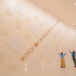 พาทัวร์อาณาจักร Royce Chocolate ในฮอกไกโด สนุกกับการครีเอทช็อกโกแลตในสไตล์ตัวเอง และช้อปสินค้าพิเศษที่หาซื้อได้เฉพาะที่นี่เท่านั้น