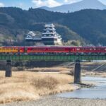 นั่งรถไฟสุดหรูแห่งเกาะชิโกะคุ ชมวิวทะเลแสนงาม พร้อมชิมอาหารท้องถิ่นเลิศรส และแวะจุดท่องเที่ยว Unseen