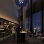 Kabukicho Tower แลนด์มาร์คแห่งใหม่ใจกลางกรุงโตเกียว รวมความบันเทิง ทั้งโรงแรม โรงภาพยนตร์ โรงละคร สถานที่จัดคอนเสิร์ต รวมถึงร้านอาหาร