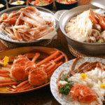 รสชาติ Japan Food แสนอร่อยแห่งฤดูหนาวกับเมนูปูเอจิเซ็นที่จังหวัดฟุคุอิ ราชาแห่งอาหารทะเลรสเลิศ เรื่องชื่อรสชาติและคุณภาพระดับท็อปคลาสอินเจแปน