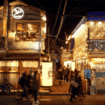 JAPAN FOODS แหล่งอาหารราคาไม่แพงเริ่มต้น300เยน เรียงรายไปด้วยร้านอาหารแบบอิซากายะหลากหลายสไตล์ล้นเมนู อย่าลืมแวะมาทานของอร่อยๆ ถ่ายรูปชิคๆกัล