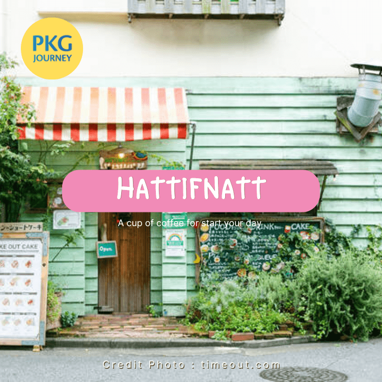 HATTIFNATT