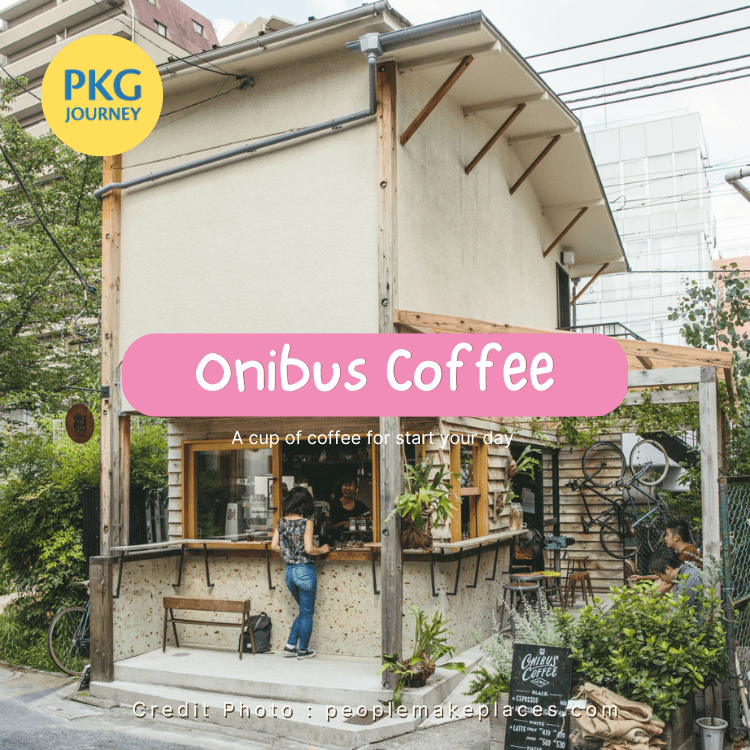 Onibus Coffee