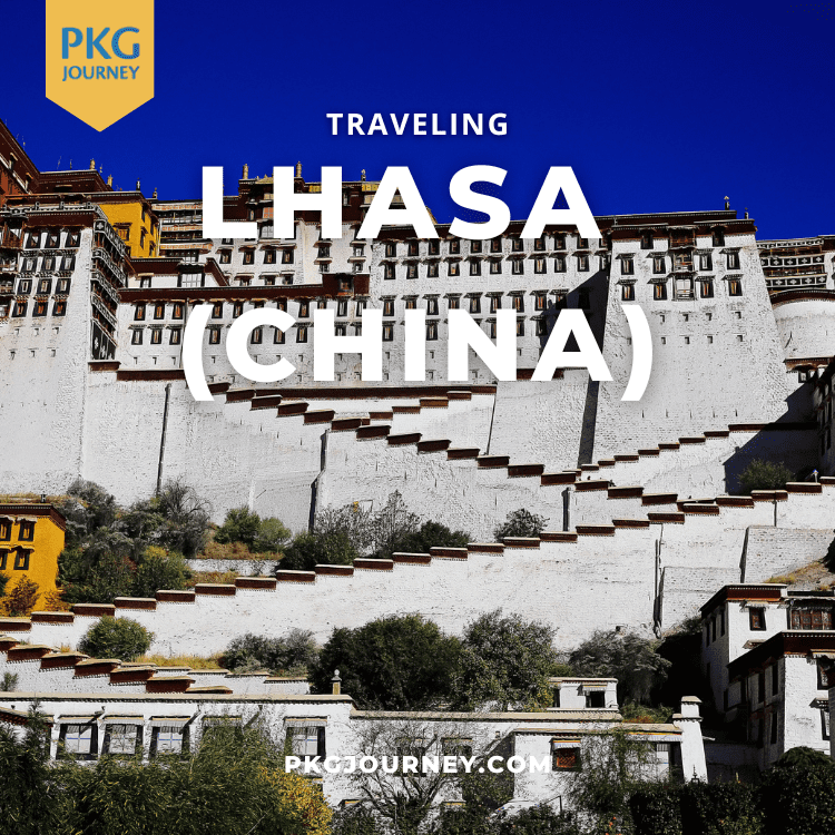 Lhasa (China)