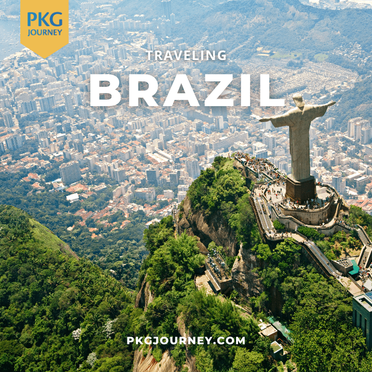 Brazil