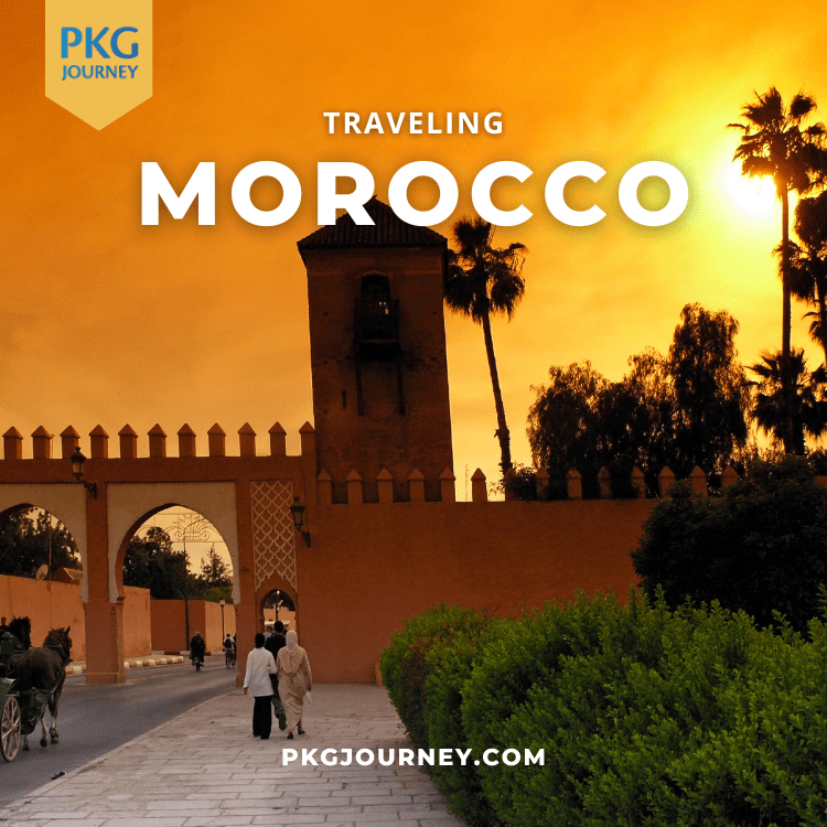 Morocco